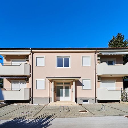 Apartma Morje Savudrija Exterior foto